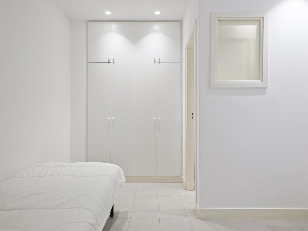Apartment Winahost Pedralbes Barcelona