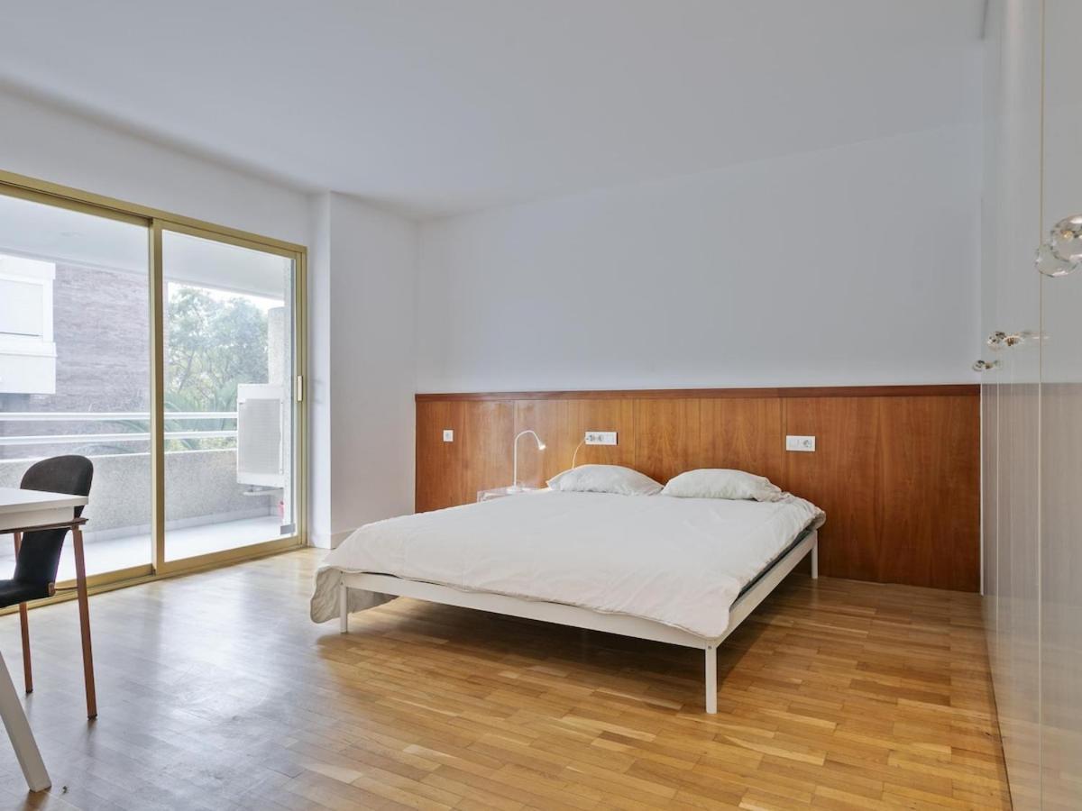 Apartment Winahost Pedralbes *