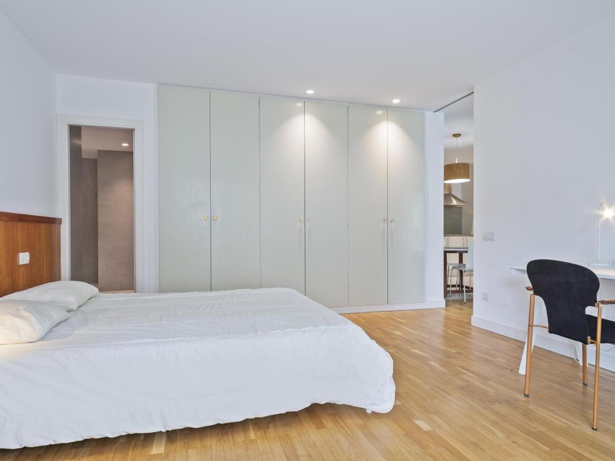 Winahost Pedralbes Apartment *