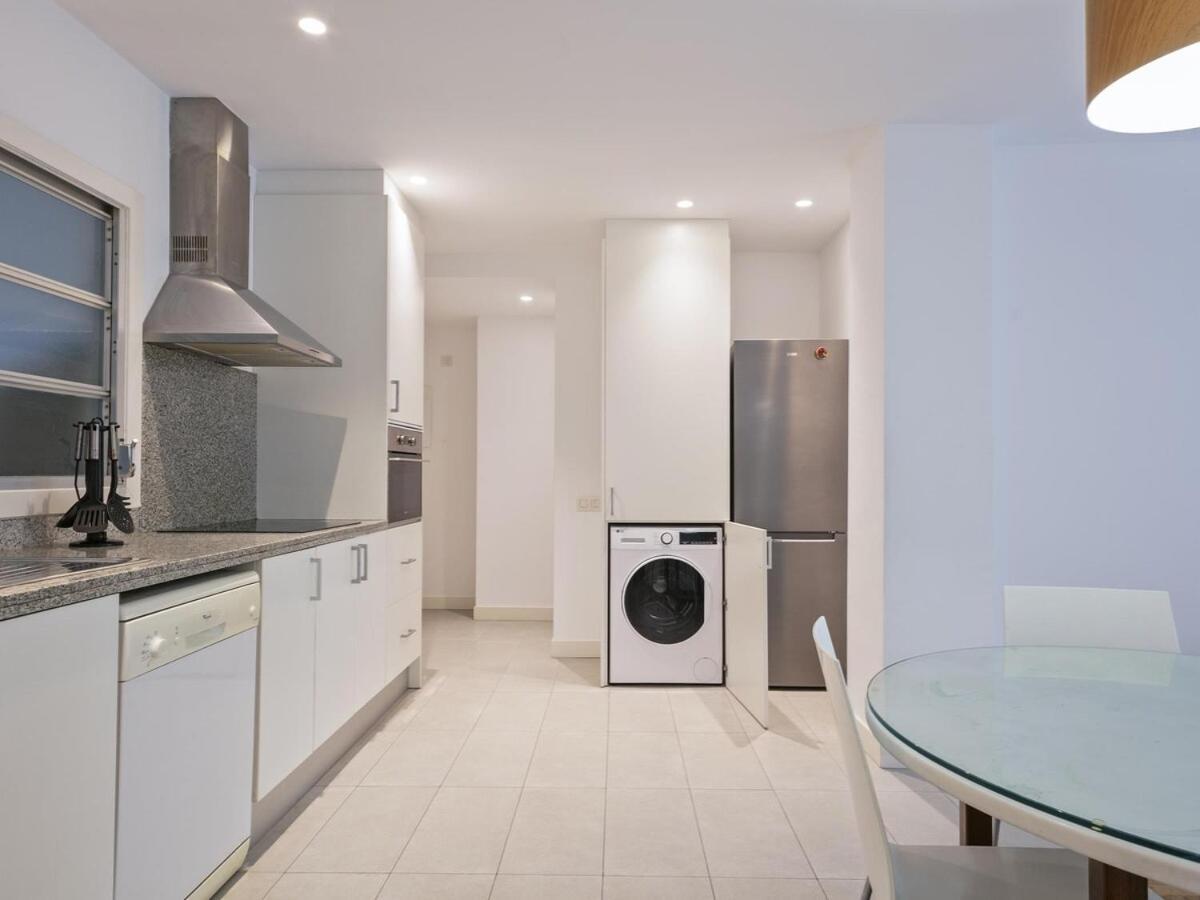 Apartment Winahost Pedralbes