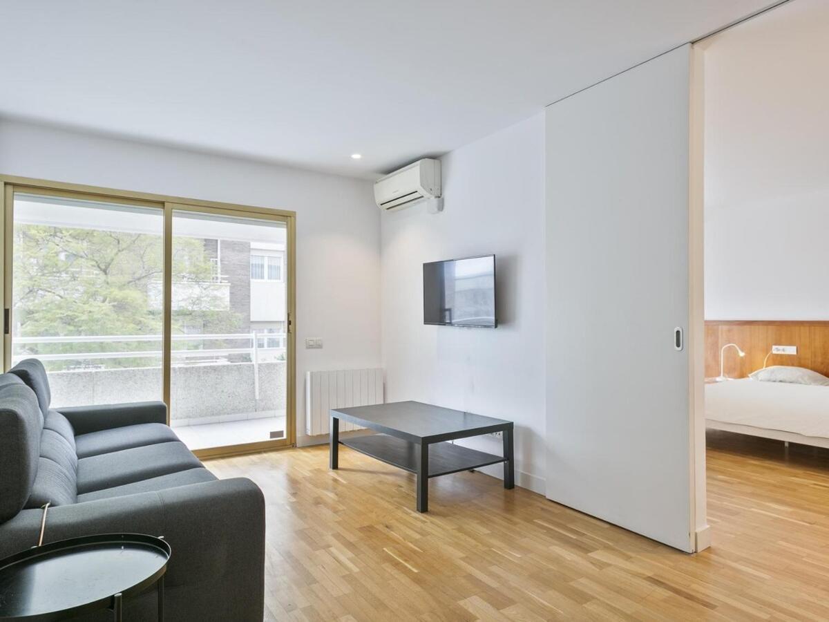 Apartment Winahost Pedralbes *