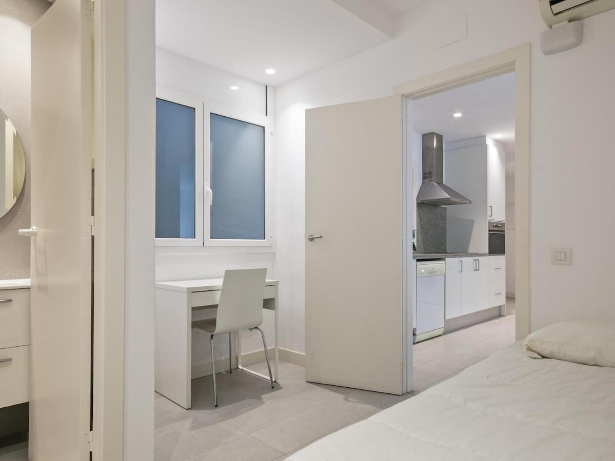 Winahost Pedralbes Apartment