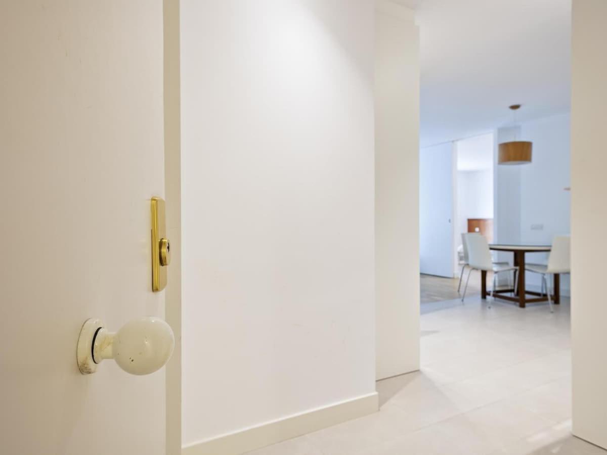 Apartment Winahost Pedralbes