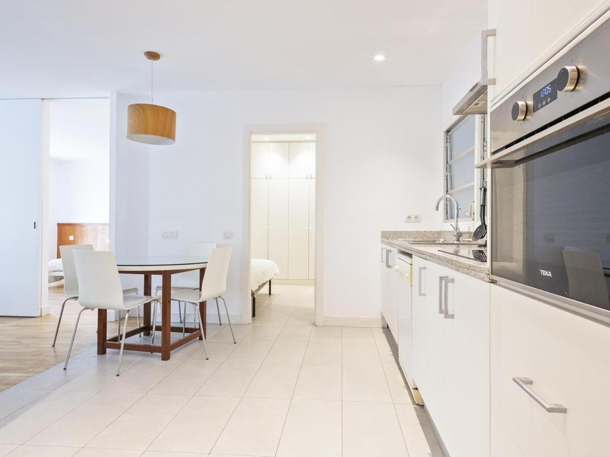 Winahost Pedralbes Apartament Barcelona