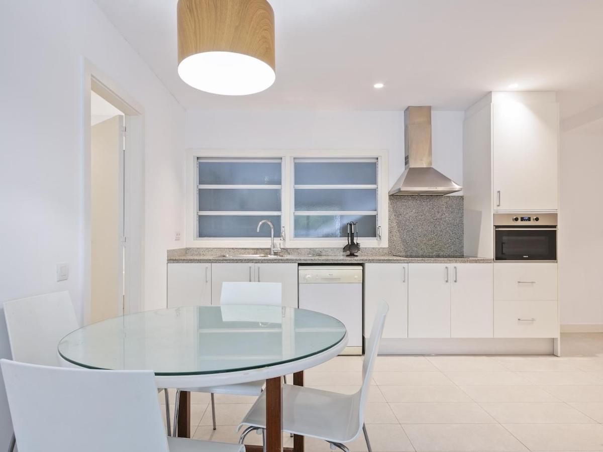Apartament Winahost Pedralbes Barcelona